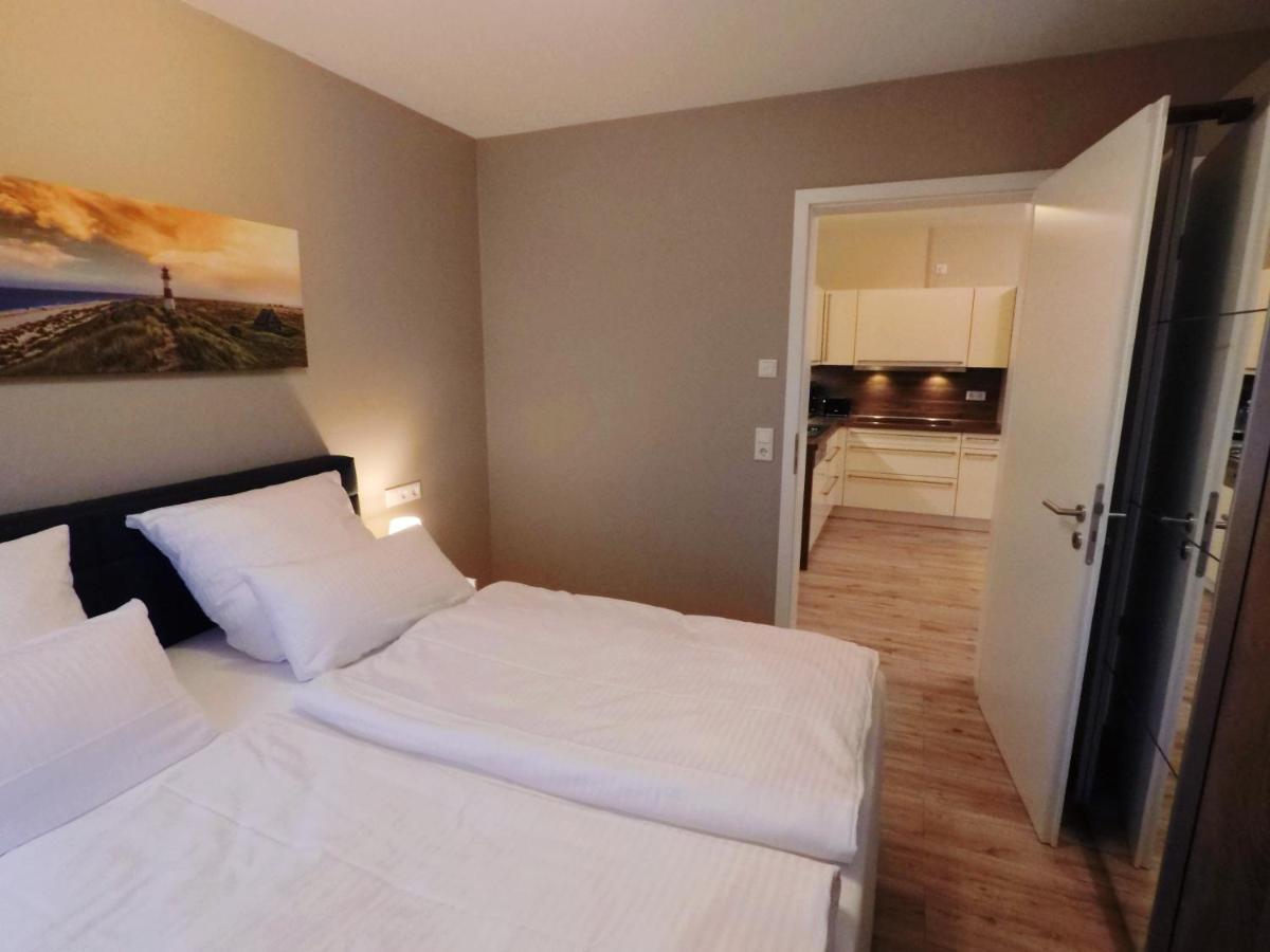 -Neubau- 68 Qm 2-Zimmer-Wohnung فولدا المظهر الخارجي الصورة