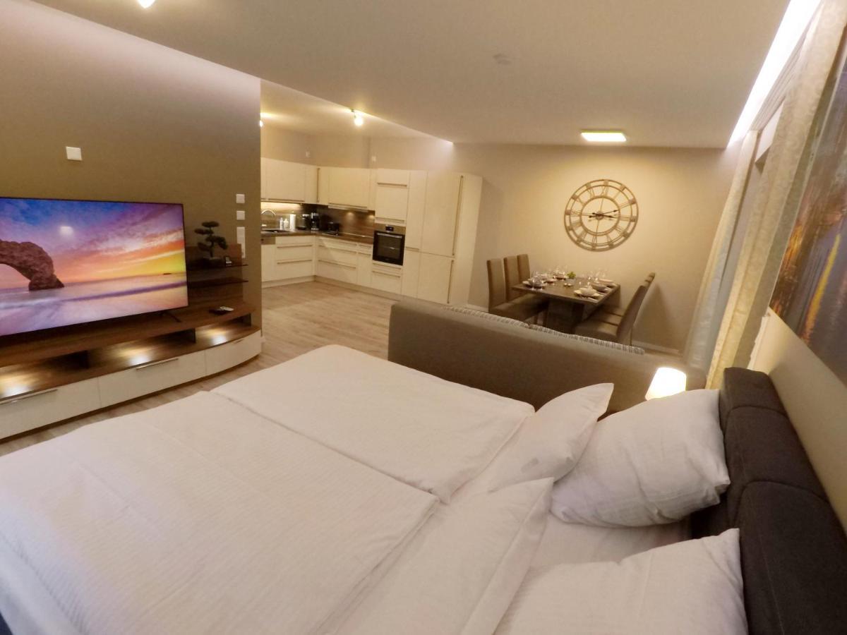 -Neubau- 68 Qm 2-Zimmer-Wohnung فولدا المظهر الخارجي الصورة